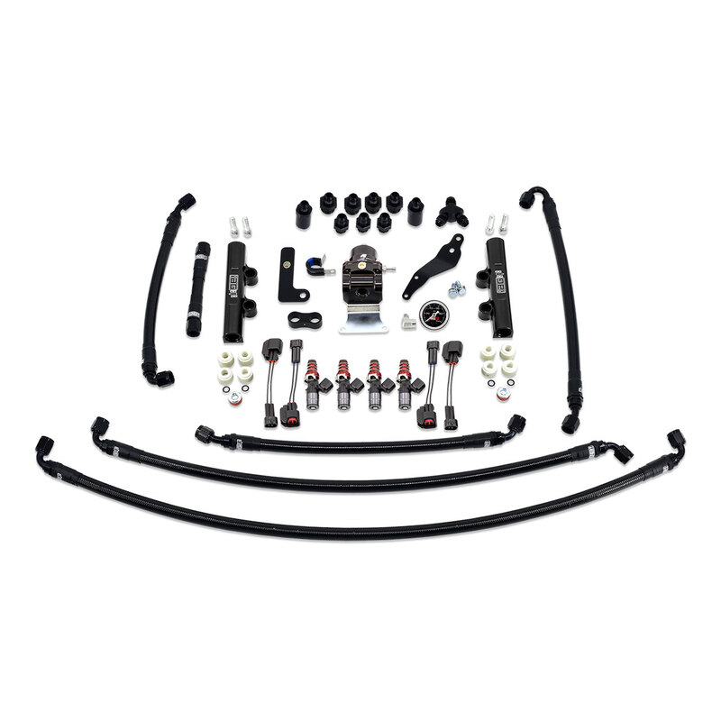Fuel Hose Kit - IAG-AFD-2621BK